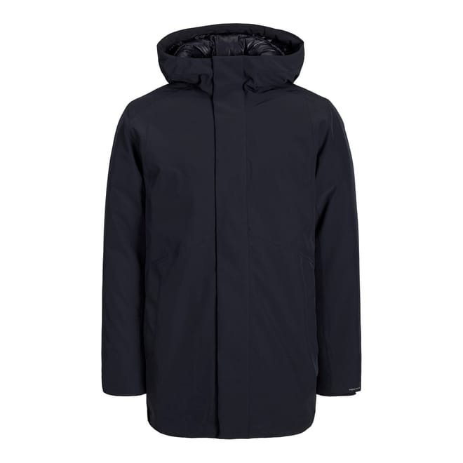 Mens Keen Parka