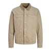 Sherpa Jacket