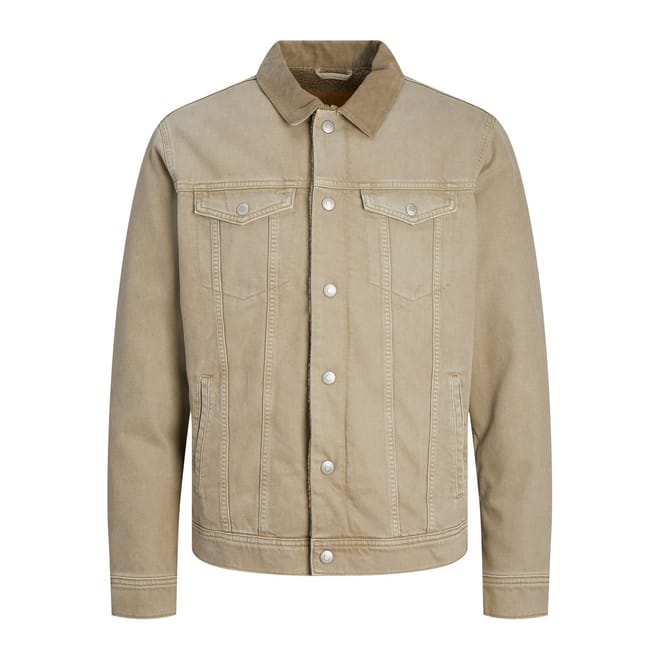 Sherpa Jacket