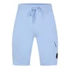 Micro Lens Fleece Shorts