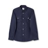 Regular Fit Long Sleeve Shirt