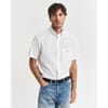 Fit Classic Poplin Short Sleeve Shirt