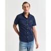 Fit Classic Poplin Short Sleeve Shirt