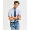 Fit Classic Poplin Short Sleeve Shirt