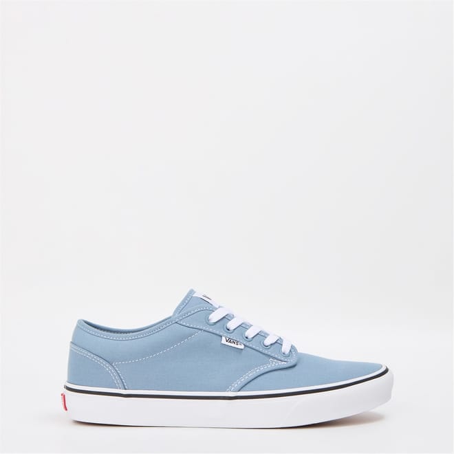 Mens Canvasas Trainers