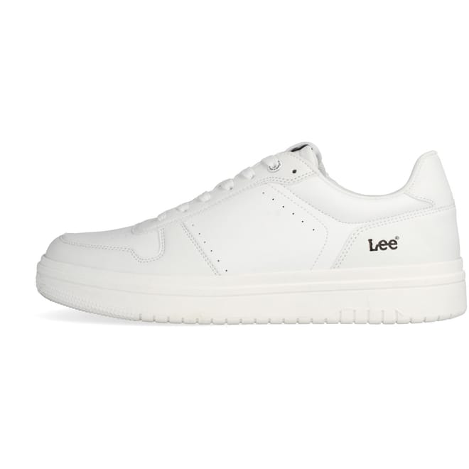 Flat Heel Trainers
