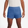 Mens Fast Dri Fit 3 Brief Lined Running Shorts