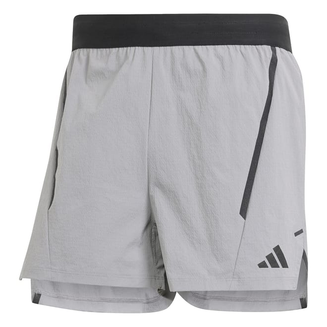 Mens D4t Pro Series Adistrong Workout Shorts