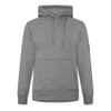 Badge Hoodie
