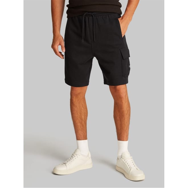 Label Shorts