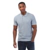 Contrast Tipped Regular Fit Polo