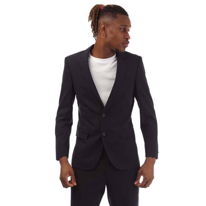 Hayes Blazer Jacket