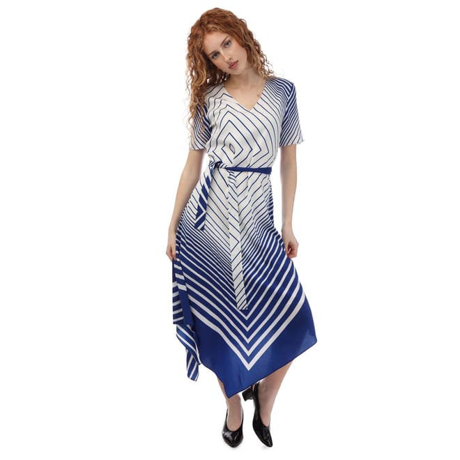 Divanka Dress