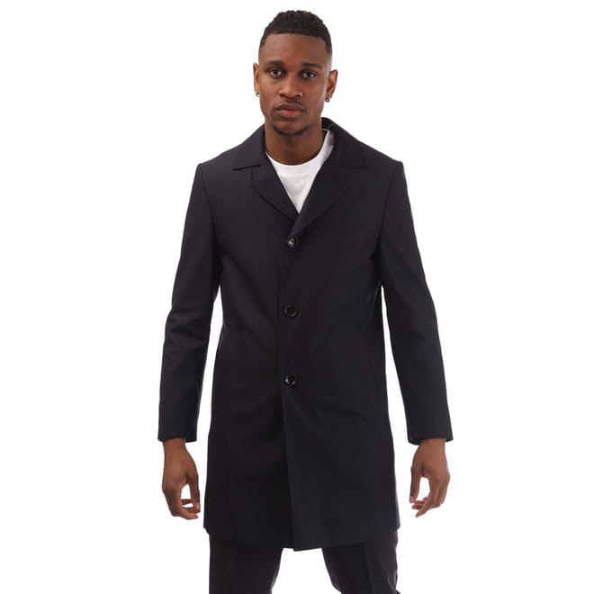 T-Leeroy2 Coat