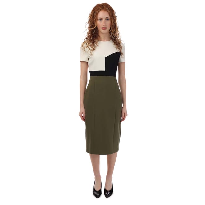 Dezona1 Dress