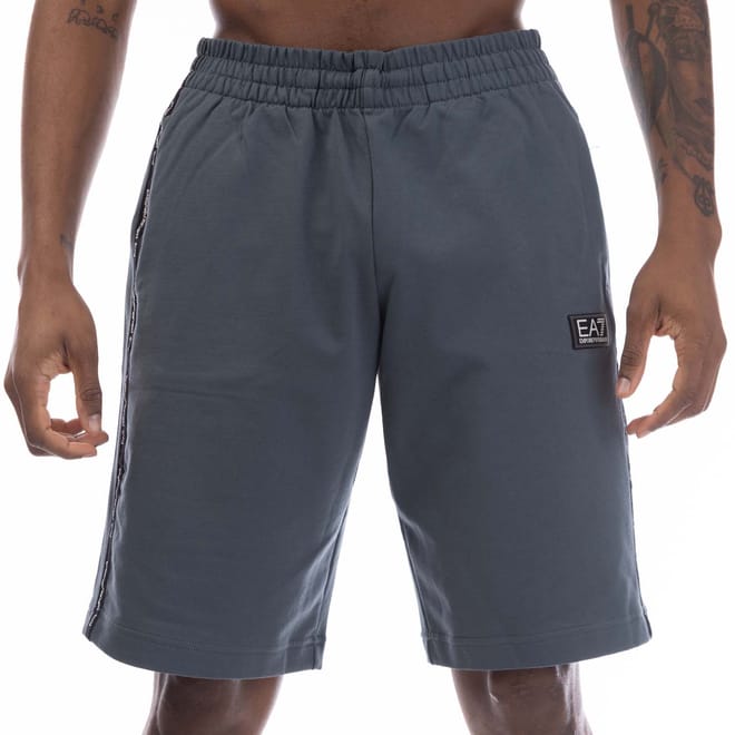 Logo Tape Shorts
