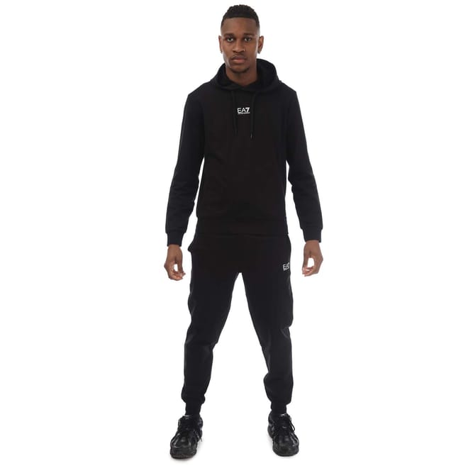 Core Identity Cotton Tracksuit
