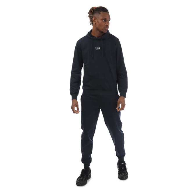 Core Identity Cotton Tracksuit