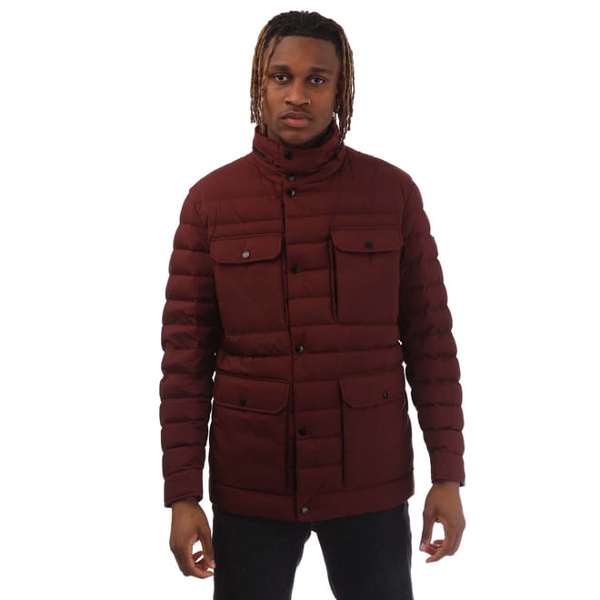 Devinni Jacket
