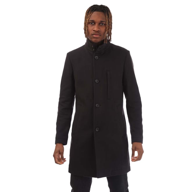 H-Hyde Coat