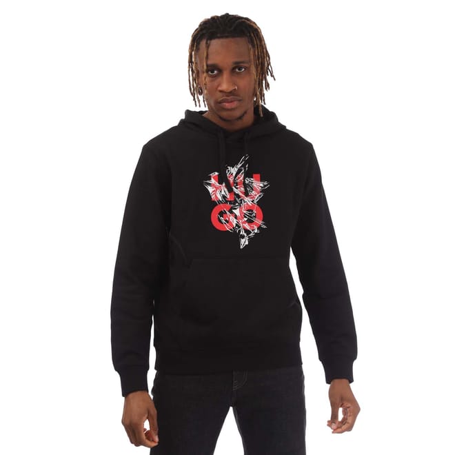 Daltorreson Hoodie