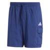 Essentials Small Logo Cargo Chelsea Shorts