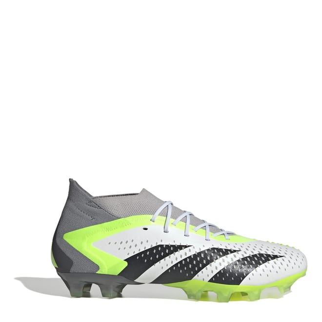Predator Accuracy.1 Low Artificial Grass Boots