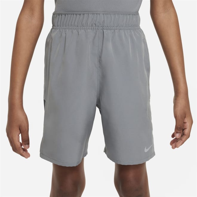Dri Fit Challenger Big Kids (boys) Training Shorts