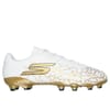 Skx_ 1 Junior Firm Ground Football Boots
