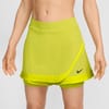 Oz Open Mini Skort
