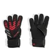 Predator Match Fingersave Goalkeeper Gloves Adults
