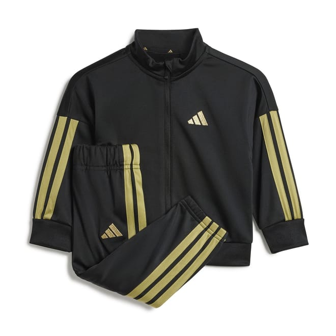 3 Stripe Essentials Climacool Track Suit Infants