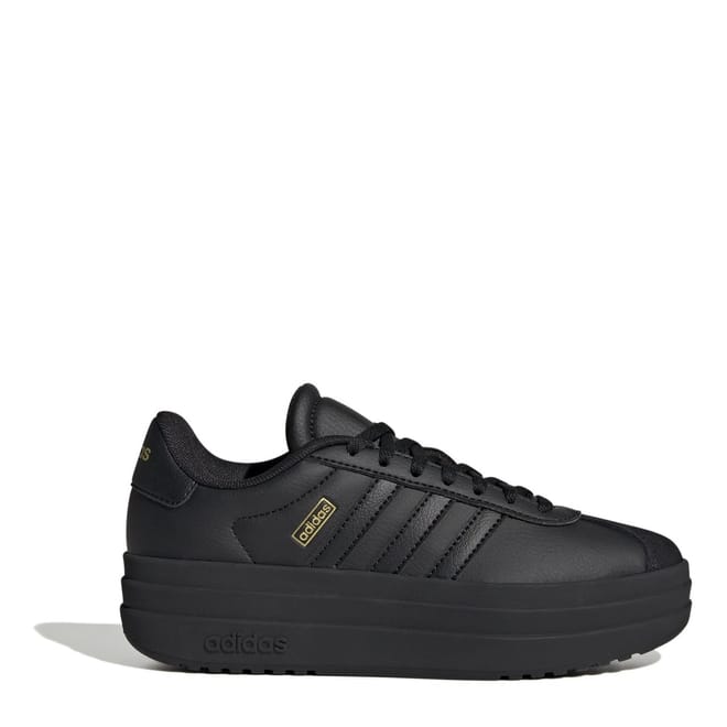 Vl Court Bold Low Top Trainers Girls