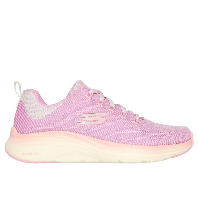 Vapor Foam Low Top Flat Heel Runners