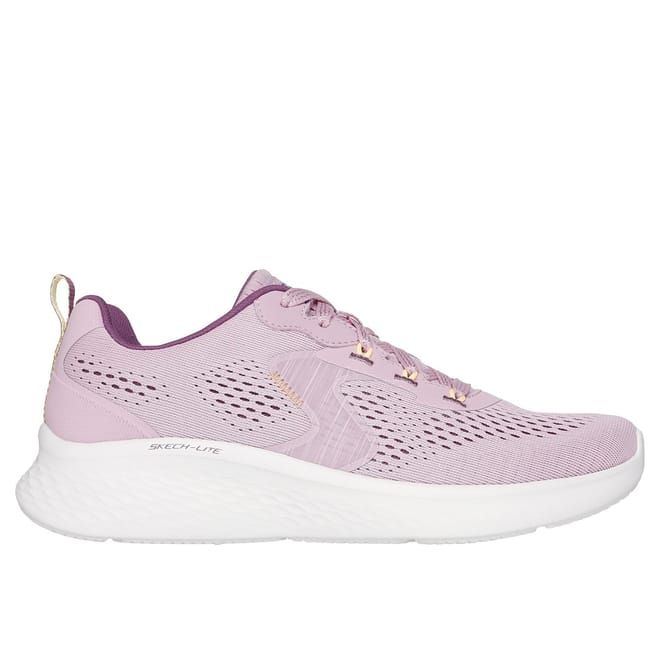 Low Top Flat Heel Sneakers