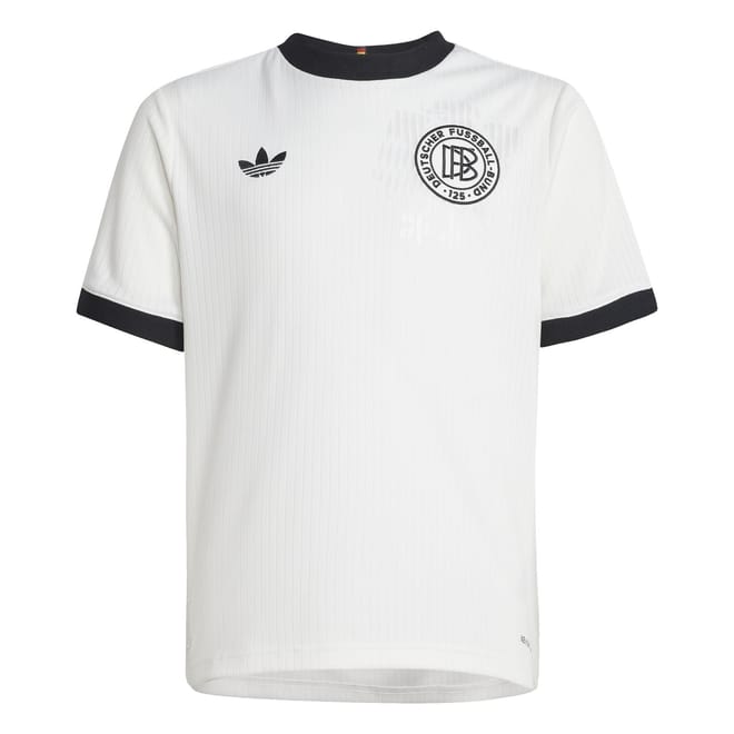 Germany 125th Anniversary Shirt Juniors