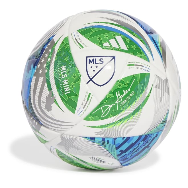 Mls 2025 Mini Ball