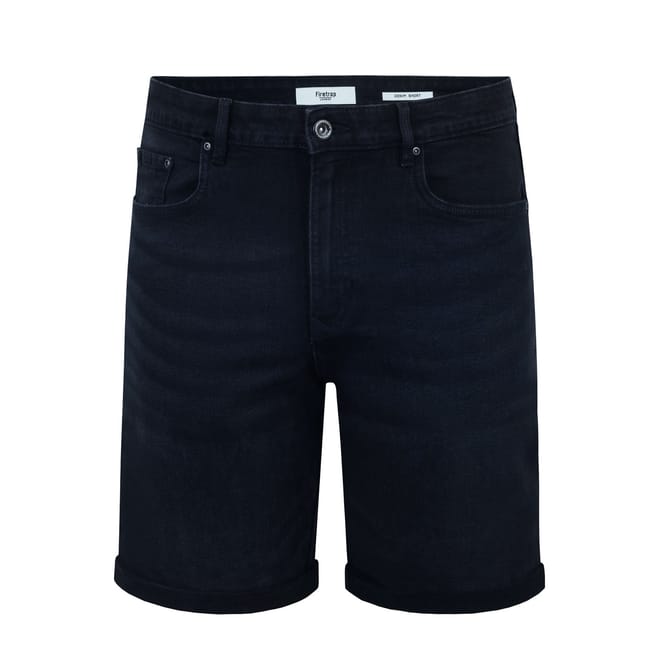 Denim Jean Shorts