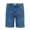 Denim Jean Shorts
