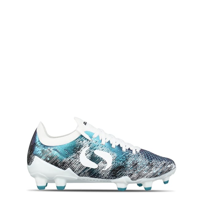 Blaze Childrens Fg Football Boots
