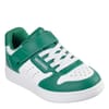 Children's Q Street Flat Heel Trainers