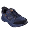 Oak Canyon Low Top Slip On Sneakers