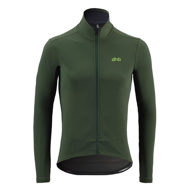 Mens Aeron Softshell Jacket 3.0