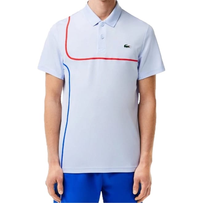 Regular Fit Short Sleeve Polo Shirt
