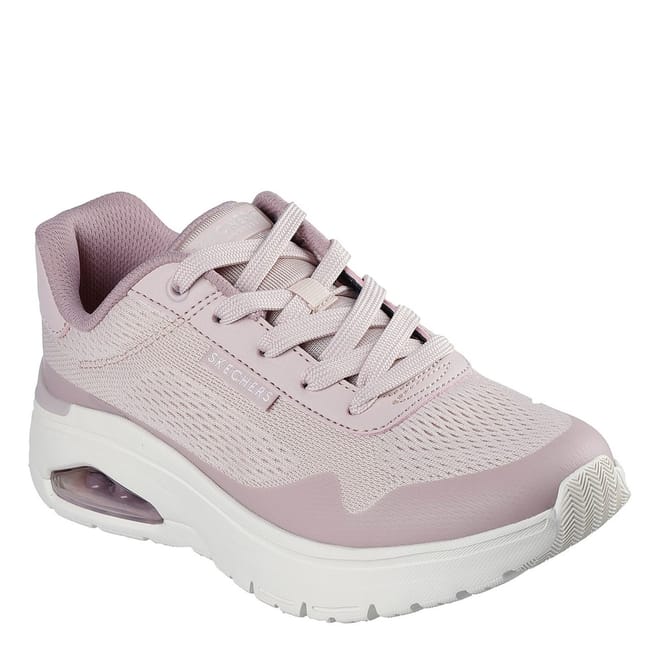 Hot Melt Mesh Low Top Fashion Sneakers