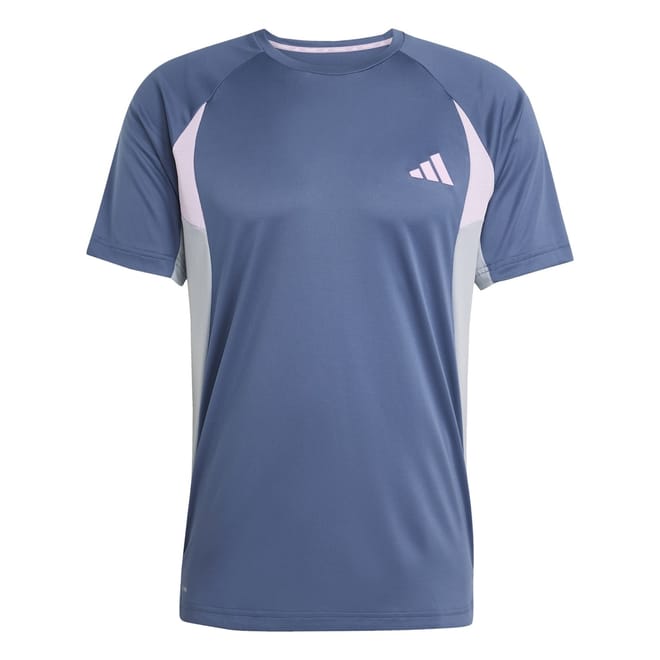 Mens Climacool Colorblock T-Shirt