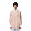 Crocodile Print Relaxed Fit Shirt