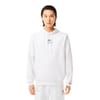 Long Sleeve Hooded Sweatshirt
