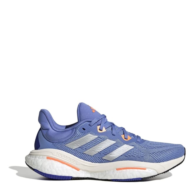 Womens Solarglide 6 Running Shoes