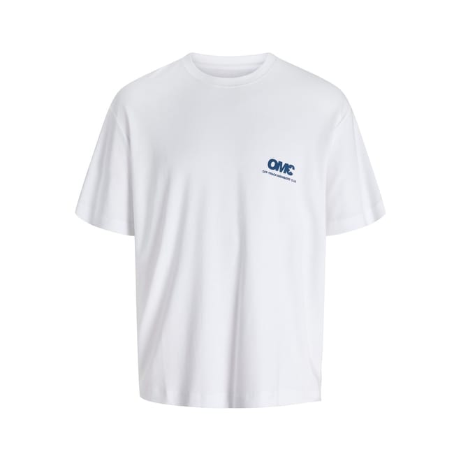 Regular Fit Crew Neck T-Shirt